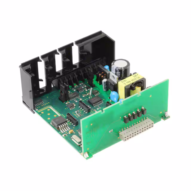 MPAXS000 Red Lion Controls  Panel Meters - Accessories